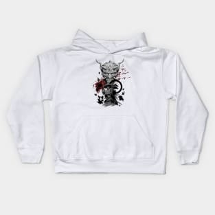 The Ghost Kids Hoodie